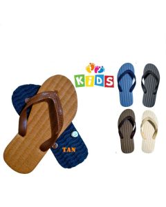 KIDS SAFARI Slippers